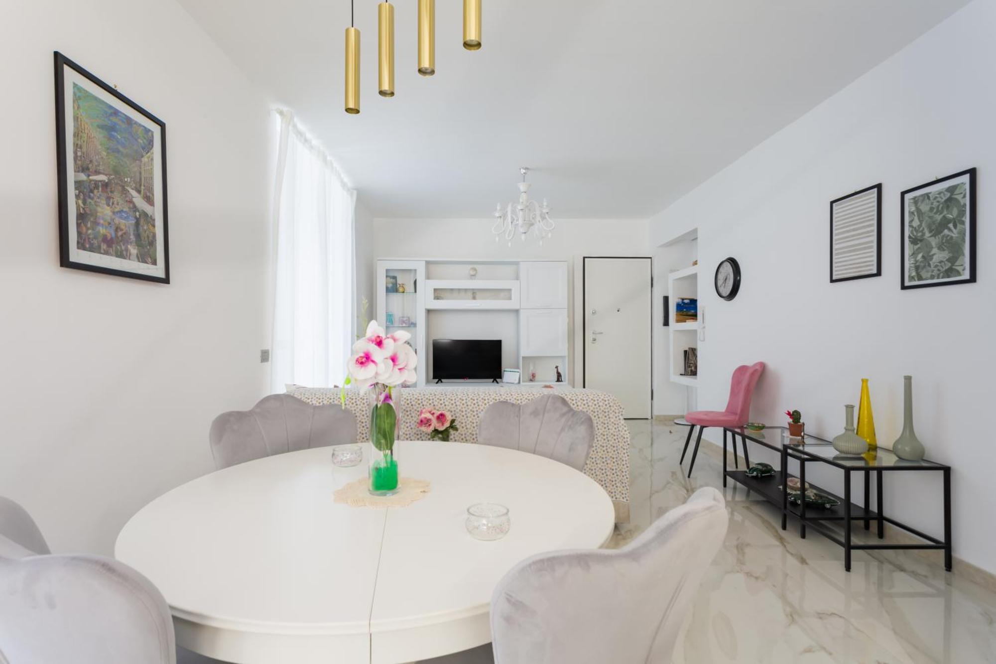 Apartment Mille Colori By Dimorra