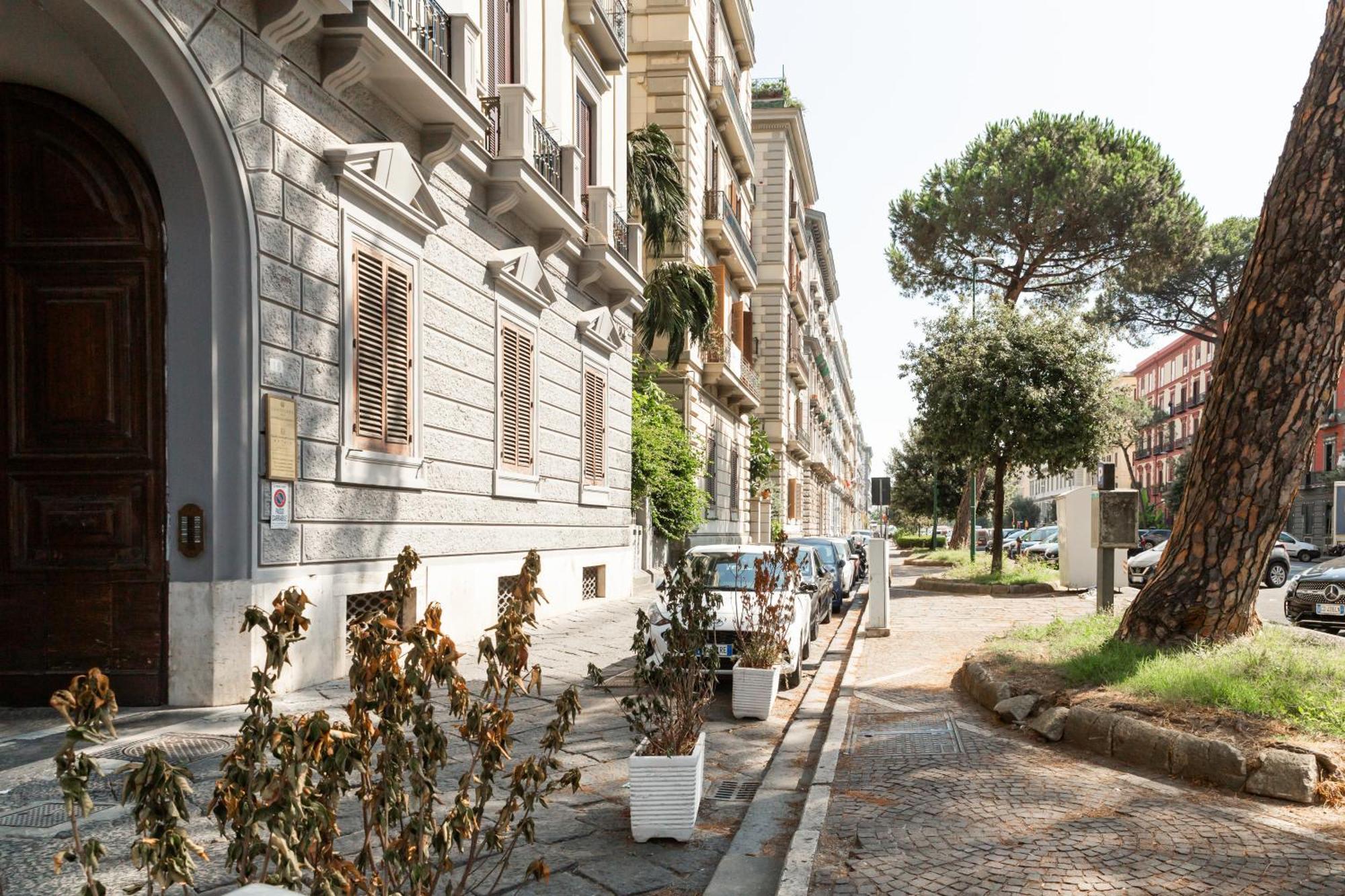 Mille Colori By Dimorra Naples
