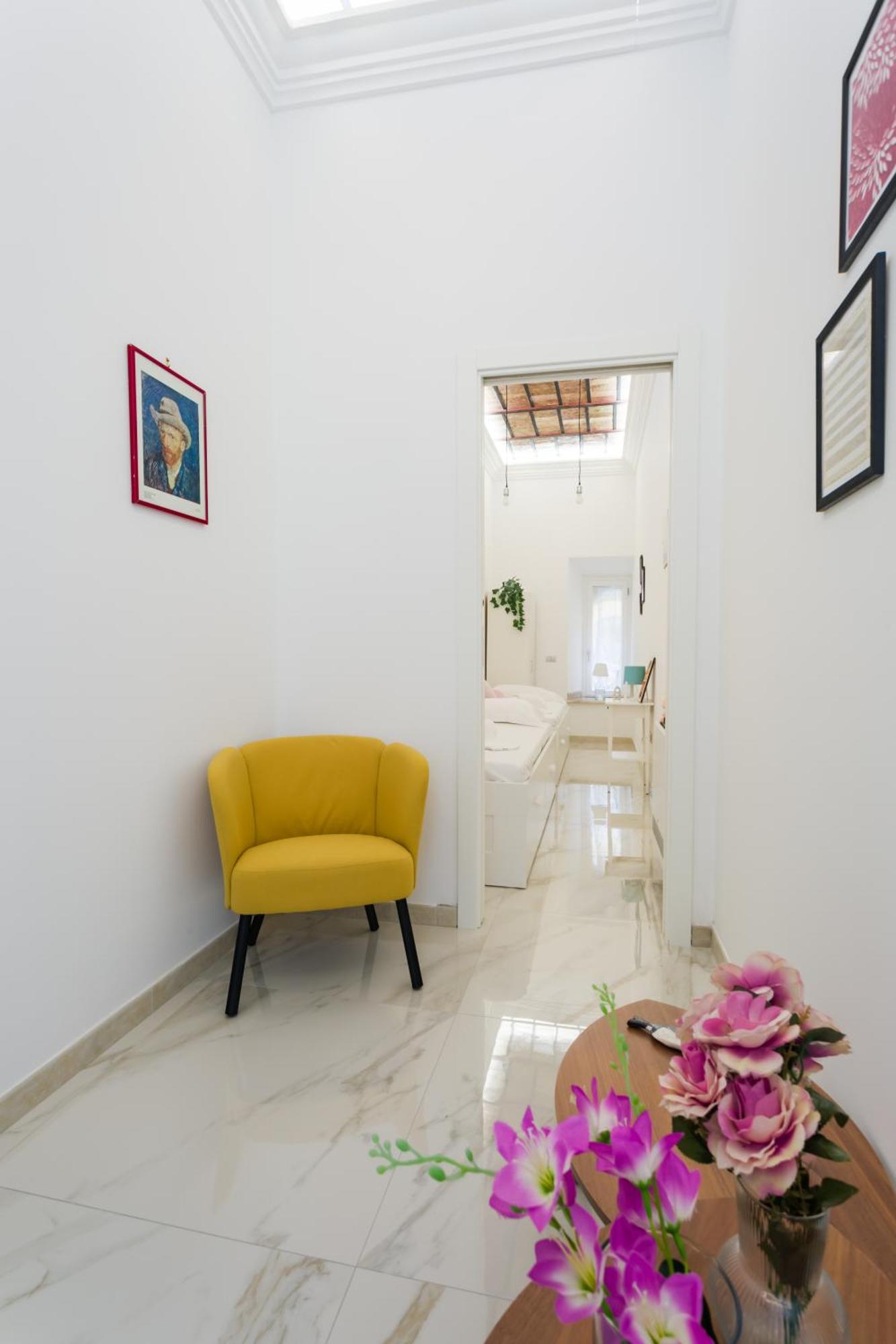 Mille Colori By Dimorra Naples