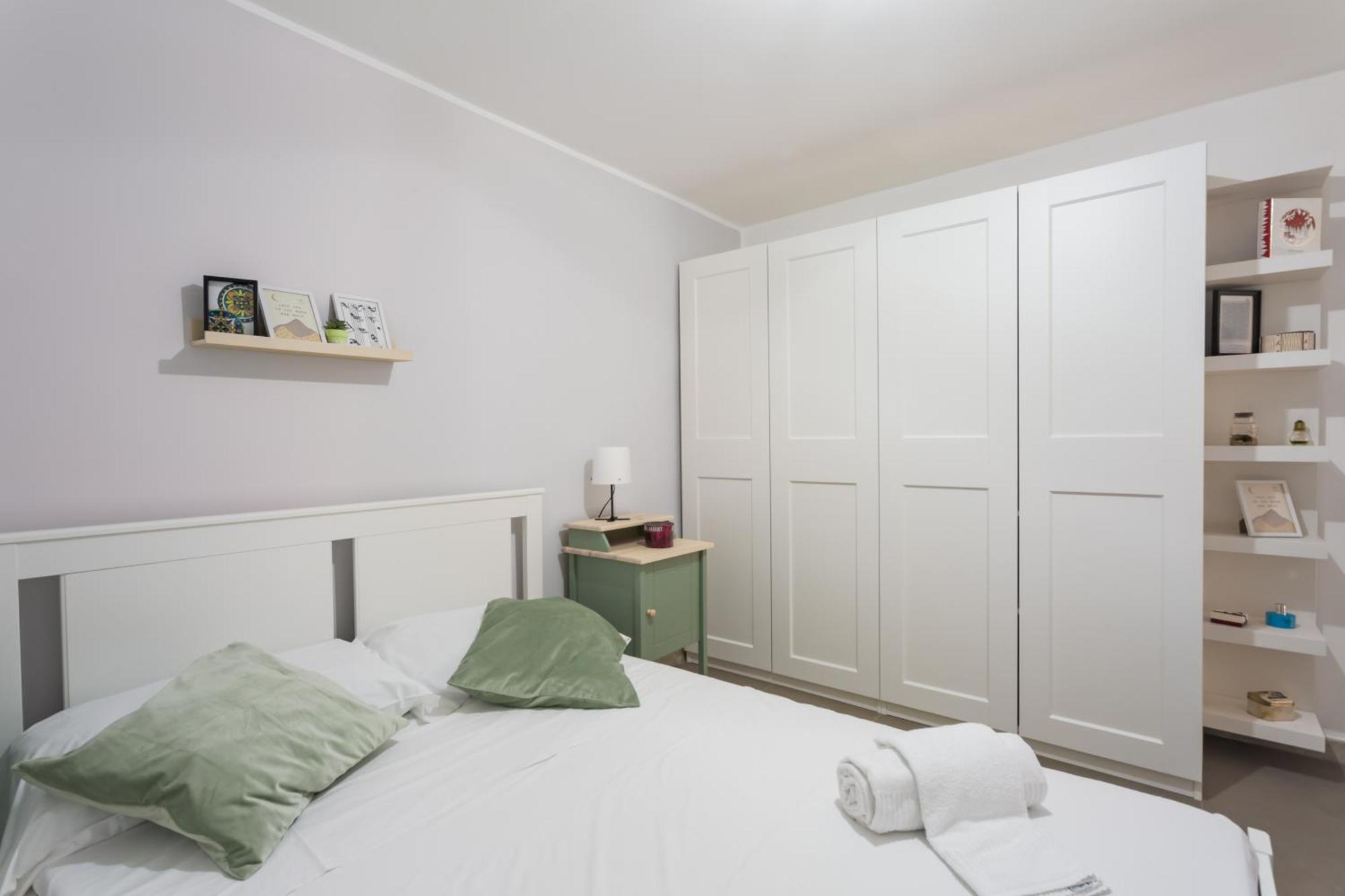 Mille Colori By Dimorra Apartment