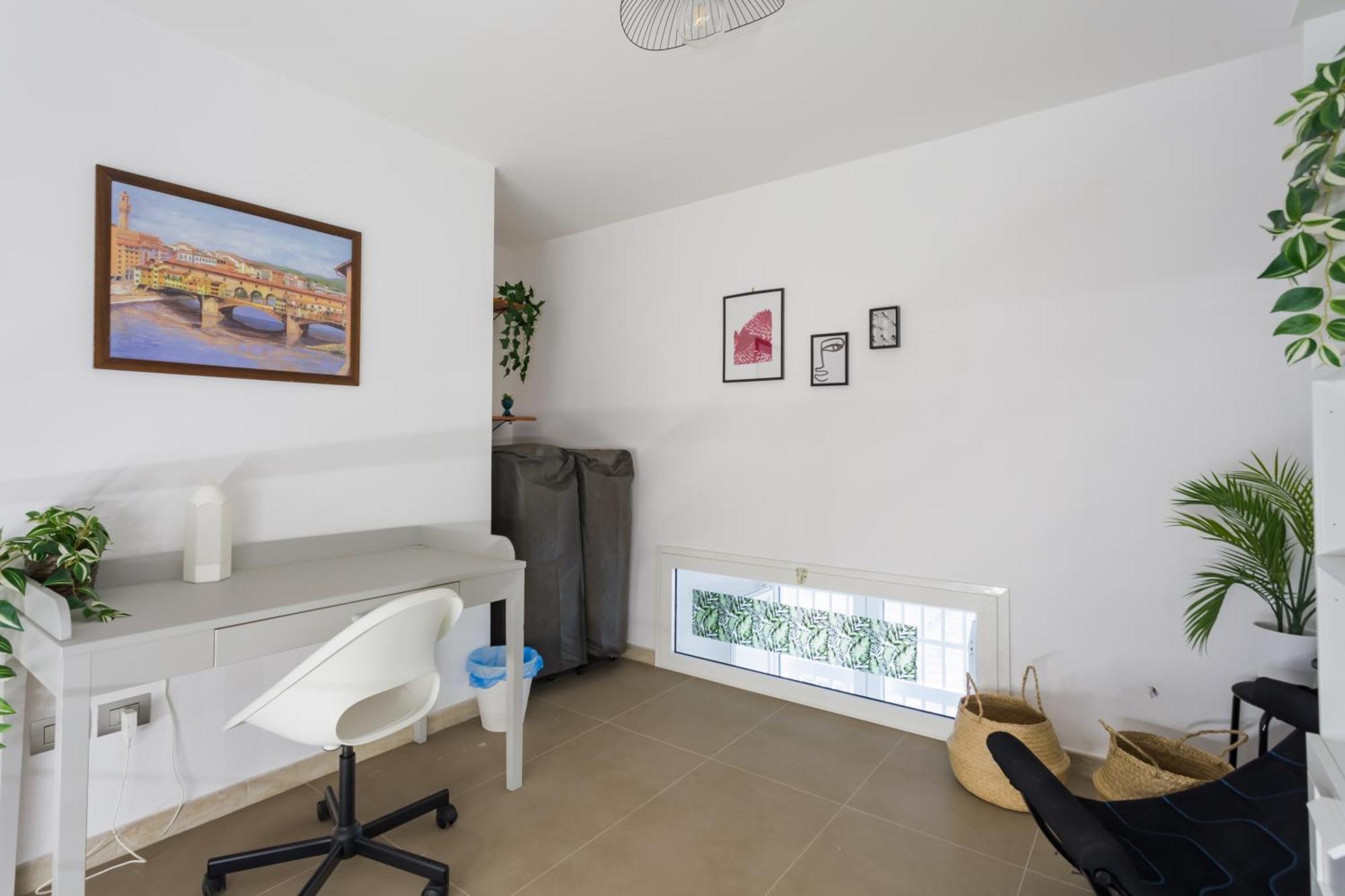 Mille Colori By Dimorra Apartment *