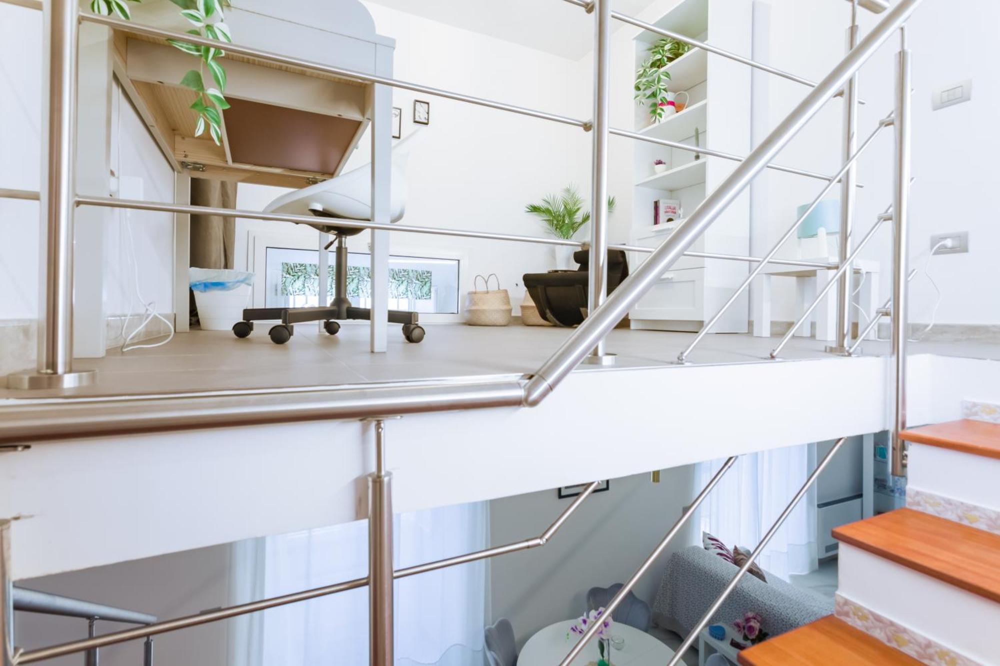 Apartment Mille Colori By Dimorra *