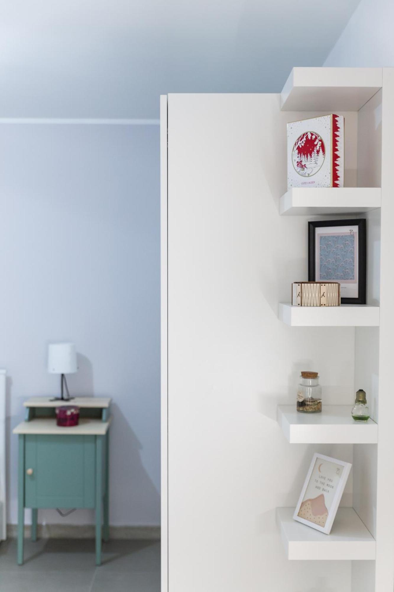 Apartment Mille Colori By Dimorra Naples