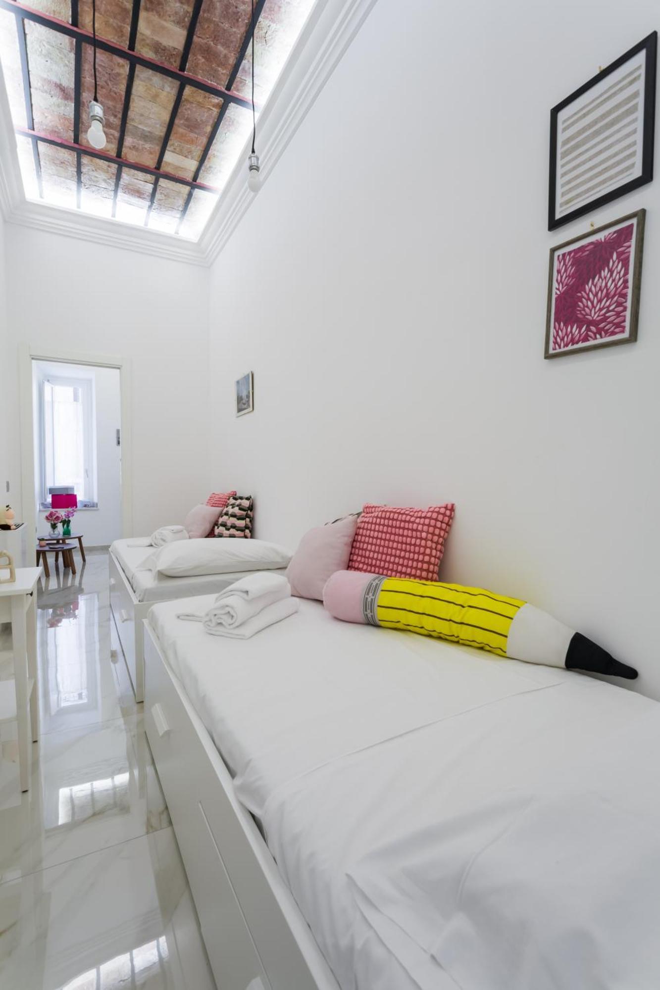 Mille Colori By Dimorra Apartment