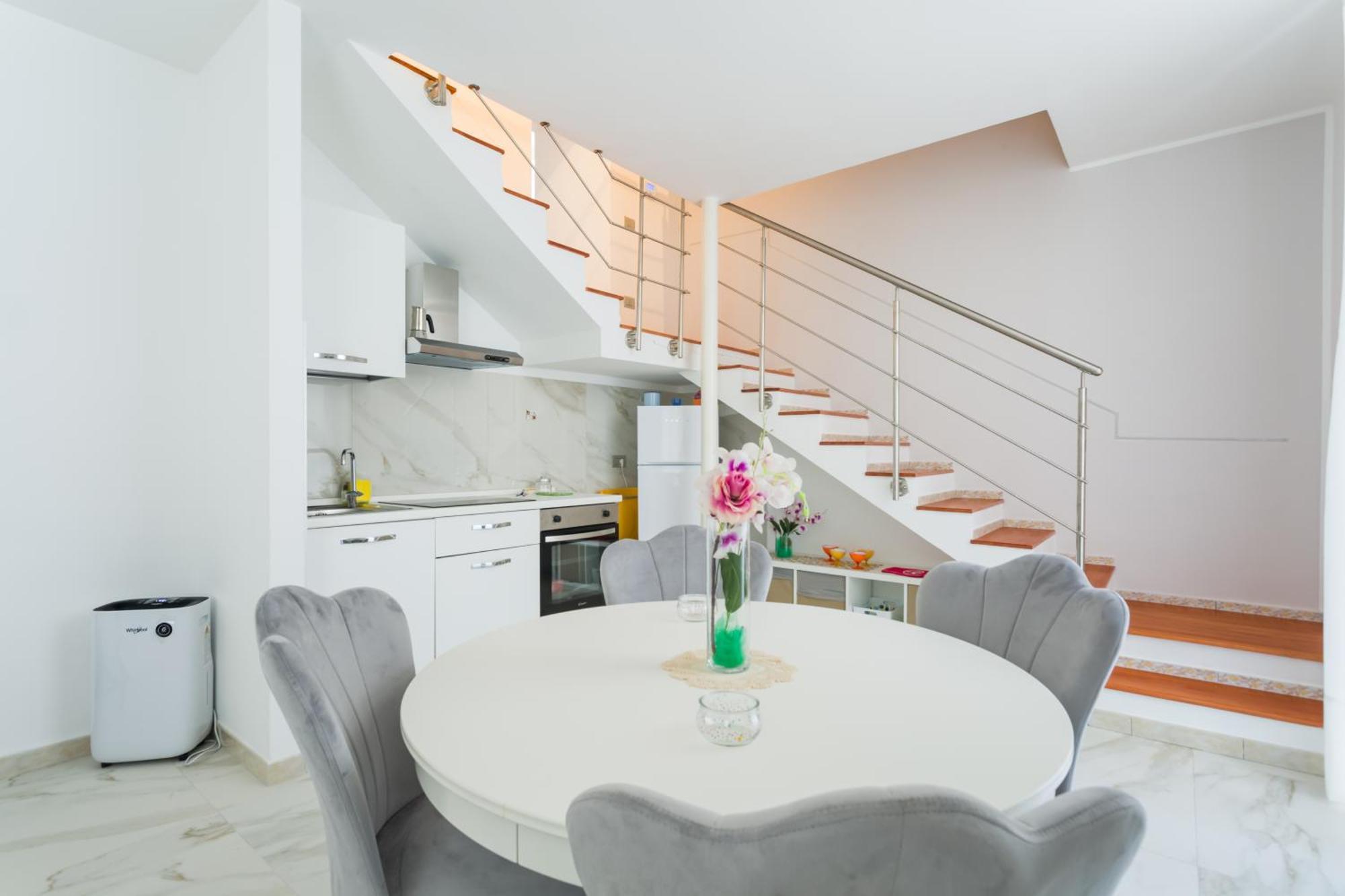 Mille Colori By Dimorra Apartment *