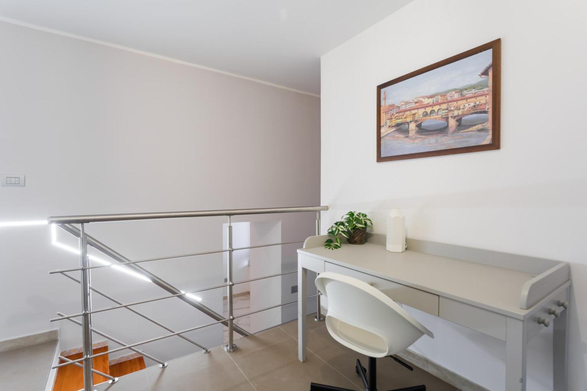 Apartment Mille Colori By Dimorra
